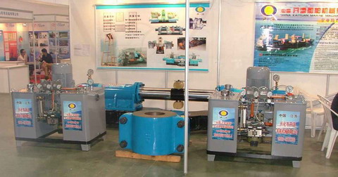 Һ����C(j��)-Hydraulic&nbsp;Steering&nbsp;Gear